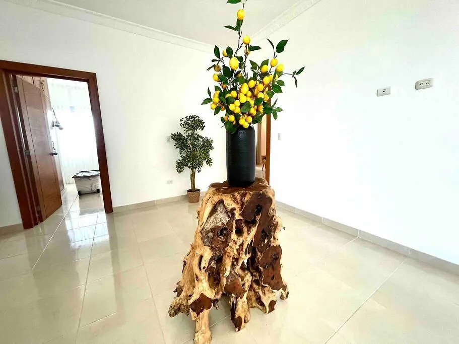 וילה Luxury_Vip_Villa_Lifestyle פוארטו פלטה הרפובליקה הדומיניקנית